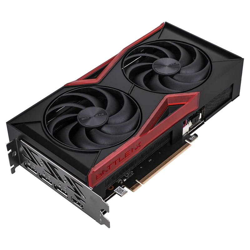 COLORFUL GeForce RTX 5060Ti GDDR7 128Bit (NB DUO 16GB-V) Gaming (Oyuncu) Ekran Kartı