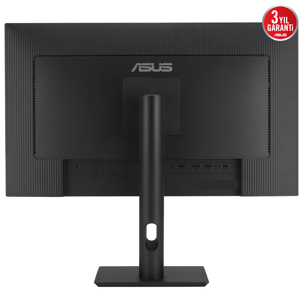 ASUS HA2741A 27″ 5ms 75Hz 2K QHD IPS HealthCare Monitör