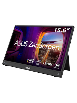 ASUS Zenscreen MB16AHV 5 MS 60 Hz 15.6″ Taşınabilir Monitör