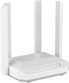 Keenetic Challenger KN-3910-01-EU AX3000 Mesh Wi-Fi 6 Multi Gigabit Router / Extender