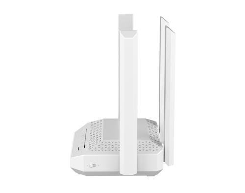 Keenetic Challenger KN-3910 AX3000 Mesh Wi-Fi 6 Multi Gigabit Router / Extender