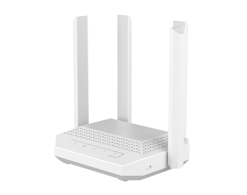 Keenetic Challenger KN-3910 AX3000 Mesh Wi-Fi 6 Multi Gigabit Router / Extender