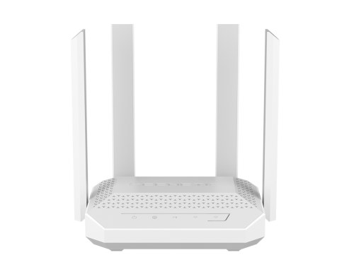Keenetic Challenger KN-3910 AX3000 Mesh Wi-Fi 6 Multi Gigabit Router / Extender