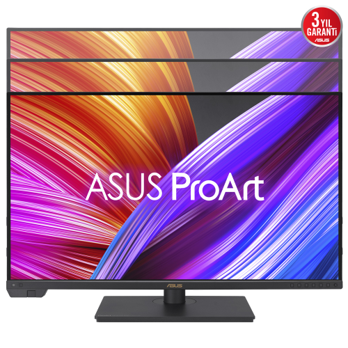 ASUS ProArt Display PA32UCXR 32″ 5ms 60Hz 4K Ultra HD IPS Monitör