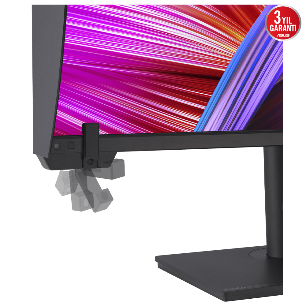 ASUS ProArt Display PA32UCXR 32″ 5ms 60Hz 4K Ultra HD IPS Monitör