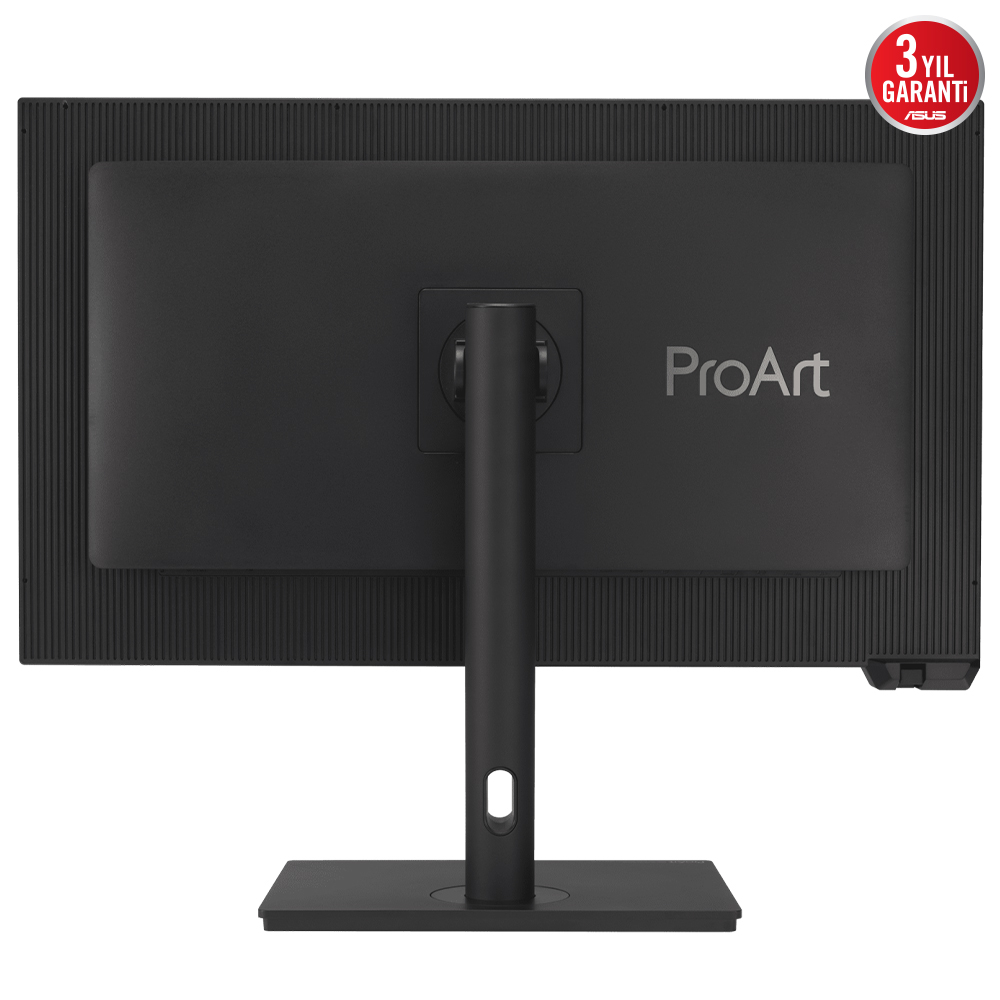 ASUS ProArt Display PA32UCXR 32″ 5ms 60Hz 4K Ultra HD IPS Monitör