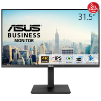 ASUS VA32UQSB 32″ 4ms 60Hz Adaptive-Sync IPS 4K Ultra HD Monitör