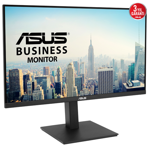 ASUS VA32UQSB 32″ 4ms 60Hz Adaptive-Sync IPS 4K Ultra HD Monitör