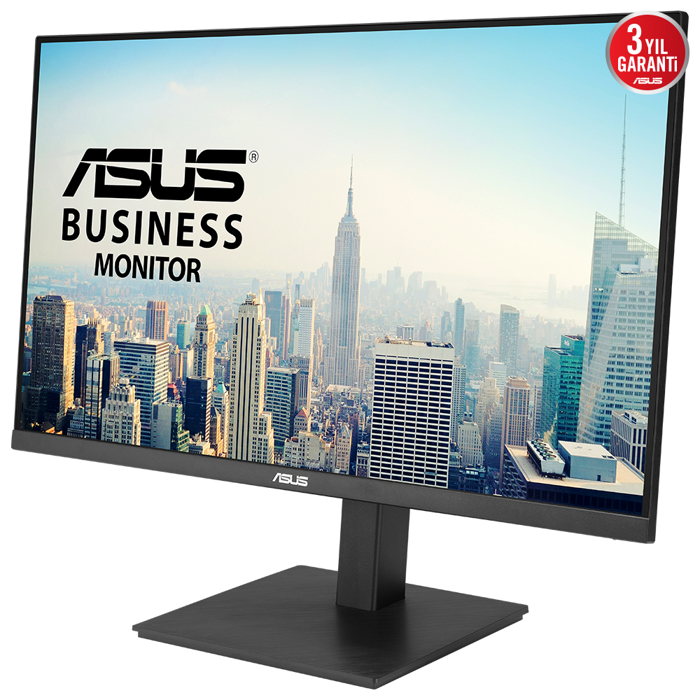 ASUS VA32UQSB 32″ 4ms 60Hz Adaptive-Sync IPS 4K Ultra HD Monitör