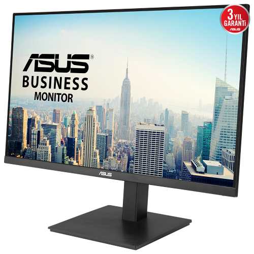 ASUS VA32UQSB 32″ 4ms 60Hz Adaptive-Sync IPS 4K Ultra HD Monitör