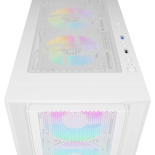 Phantom Prime | AMD Ryzen 5 7600 | 2 x 16 GB DDR5 | Powercolor RX 9070 XT 16 GB | 1 TB SSD Tavsiye Sistem