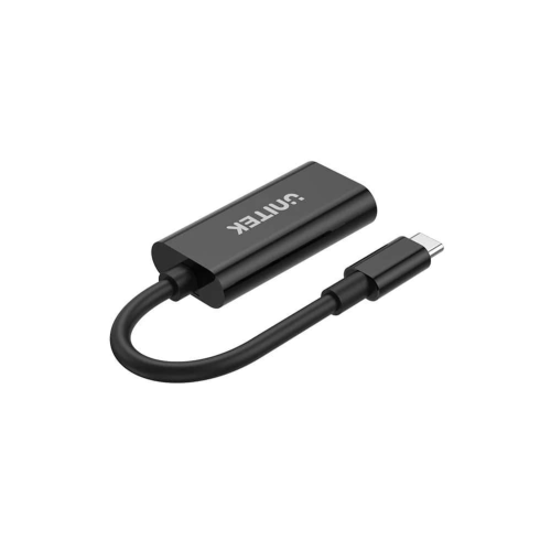 Unitek Type-C to HDMI 2.0 (4K/60Hz) 15Cm Dönüştürücü Kablo (V1421A)