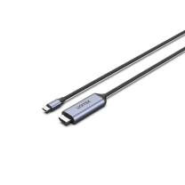 Unitek Type-C to HDMI 2.0 (4K/60Hz) 1.8M Dönüştürücü Kablo (V1423A)