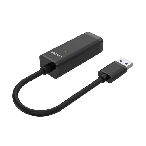 Unitek USB-A (2.0) to Megabit Ethernet Dönüştürücü Kablo (Y-1468)