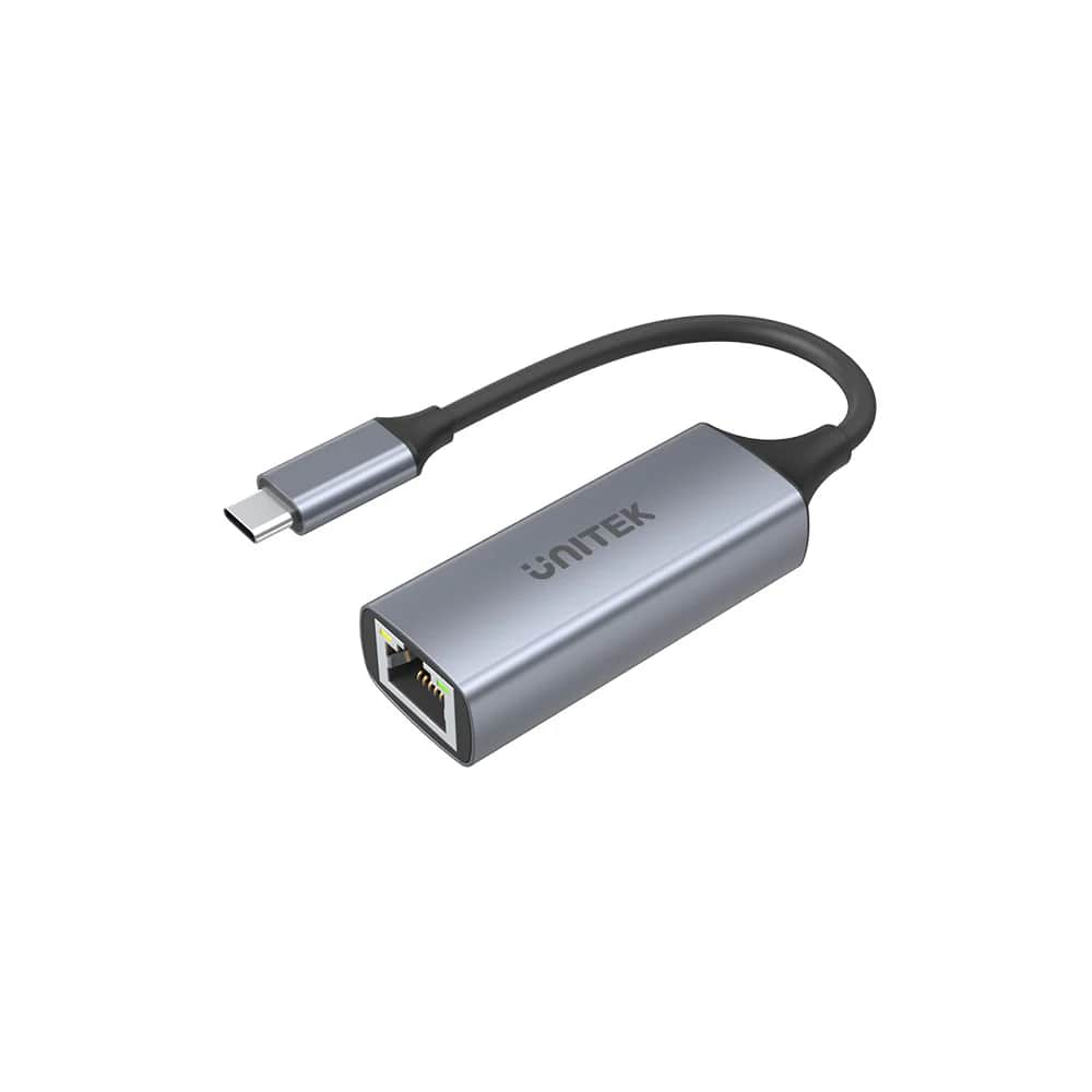 Unitek Type-C to Gigabit Ethernet Dönüştürücü Kablo (U1312A)