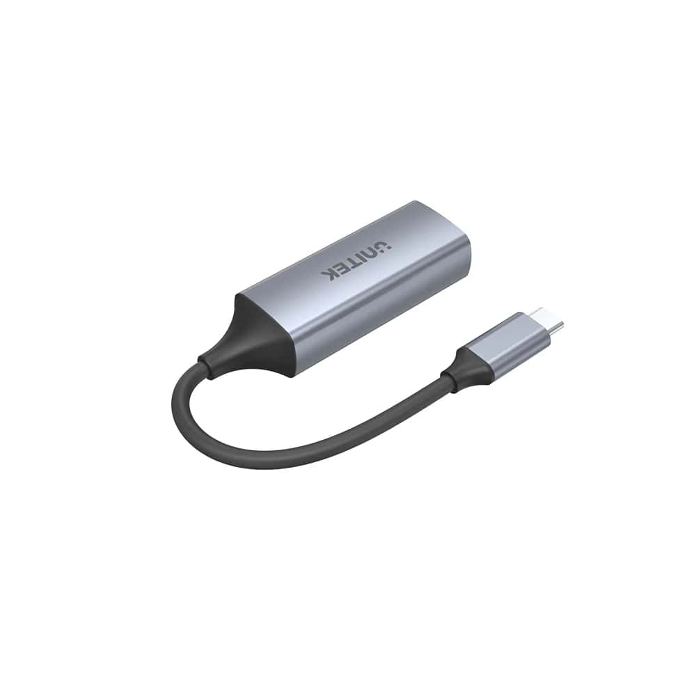 Unitek Type-C to Gigabit Ethernet Dönüştürücü Kablo (U1312A)