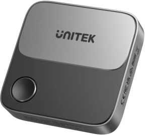 UNITEK WIRELESS 4K&60Hz KABLOSUZ GÖRÜNTÜ AKTARICI iOS, MacOS, ANDROID, WINDOWS DESTEKLİ (V1162B01)