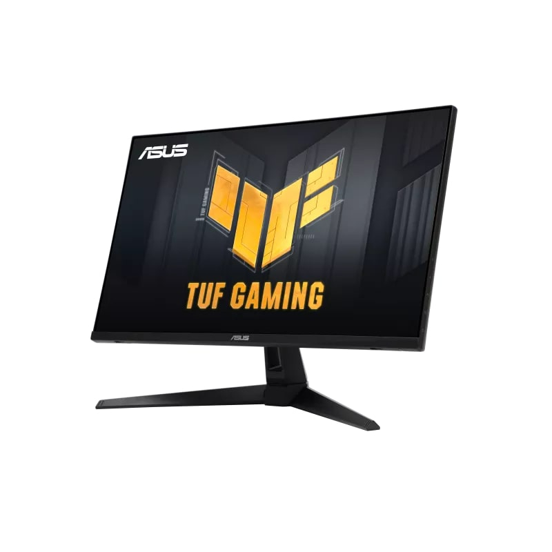Asus TUF Gaming VG27UQ1A 27″ 160Hz 1ms ELMB Sync 4K Ultra HD IPS Gaming (Oyuncu) Monitör
