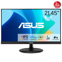 ASUS VP229HF 22″ 100Hz 1ms Adaptive-Sync Full HD IPS Gaming (Oyuncu) Monitör