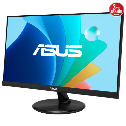 ASUS VP229HF 22″ 100Hz 1ms Adaptive-Sync Full HD IPS Gaming (Oyuncu) Monitör