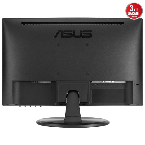 ASUS VT169HE 16″ 60Hz 5ms Flicker free  Full HD IPS Dokunmatik Monitör