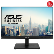 ASUS BE24ECSBT 24 ″ 75Hz 5ms Pivot Full HD IPS Dokunmatik Monitör