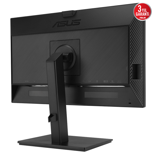 ASUS BE24ECSBT 24 ″ 75Hz 5ms Pivot  Full HD IPS Dokunmatik Monitör