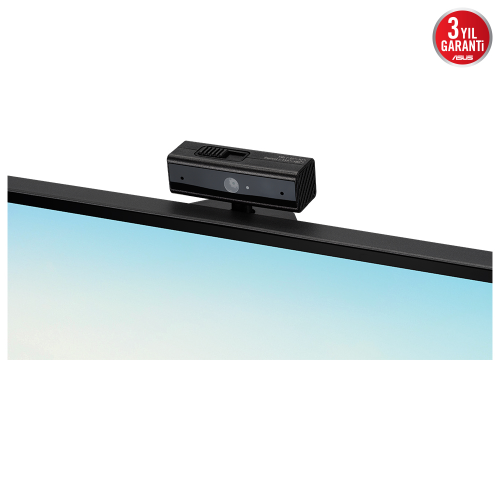 ASUS BE27ACSBK 27″ 60Hz 5ms Webcam Pivot 2k WQHD IPS Monitör