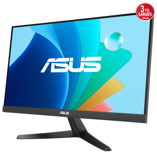 ASUS VY229HF 22″ 100Hz 1ms Adaptive-Sync SmoothMotion  Full HD IPS Gaming (Oyuncu) Monitör