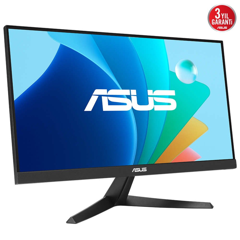 ASUS VY229HF 22″ 100Hz 1ms Adaptive-Sync SmoothMotion Full HD IPS Gaming (Oyuncu) Monitör