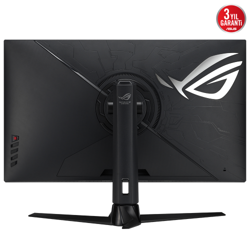 ASUS ROG Strix XG32UQ 32″ 160Hz 1ms Adaptive-Sync DisplayHDR 600 4K Utra HD Fast IPS Gaming (Oyuncu) Monitör