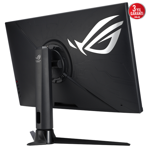 ASUS ROG Strix XG32UQ 32″ 160Hz 1ms Adaptive-Sync DisplayHDR 600 4K Utra HD Fast IPS Gaming (Oyuncu) Monitör
