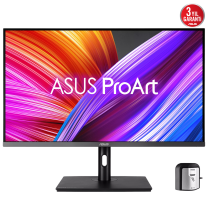 ASUS ProArt Display PA32UCR-K 32″ 60Hz 5ms 4K Ultra HD HDR IPS Profesyonel Monitör
