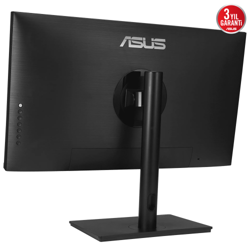 ASUS ProArt Display PA32UCR-K 32″ 60Hz 5ms 4K Ultra HD HDR IPS Profesyonel  Monitör