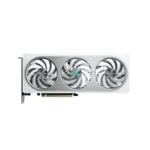 Gigabyte GeForce RTX 5060TI AERO OC GV-N506TAERO OC-8GD GDDR7 8GB 128Bit Gaming (Oyuncu) Ekran Kartı