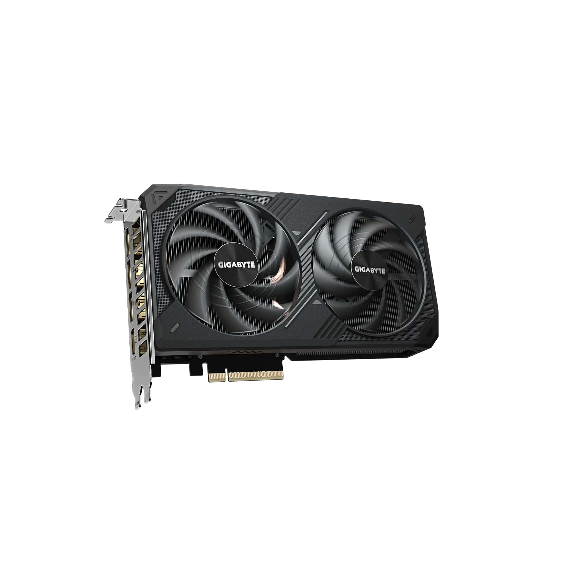 Gigabyte GeForce RTX 5060TI WINDFORCE OC GV-N506TWF2OC-16GD GDDR7 16GB 128Bit Gaming (Oyuncu) Ekran Kartı