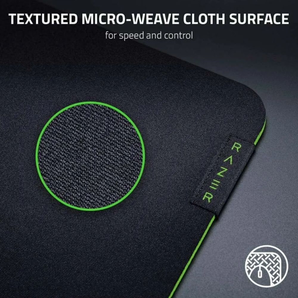 Razer Gigantus V2 3XL RZ02-03330500-R3M1 Gaming (Oyuncu) Mousepad