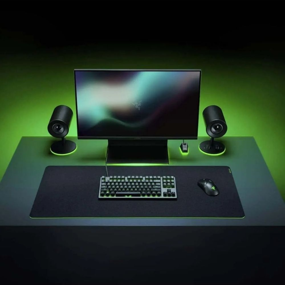 Razer Gigantus V2 3XL RZ02-03330500-R3M1 Gaming (Oyuncu) Mousepad
