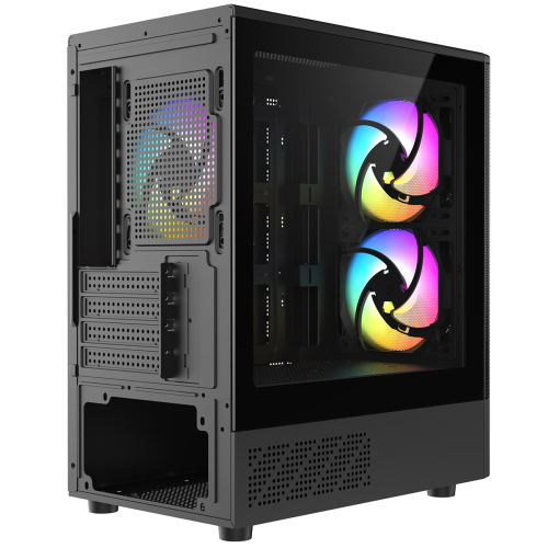 Matem Bronze | Intel i3-12100F | 16 GB DDR4 | ASUS RTX 3050 6 GB | 500 GB SSD Tavsiye Sistem