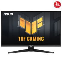 Asus TUF Gaming VG32AQA1A 32 ″ 170Hz 1ms Extreme Low Motion Blur 2K QHD HDR VA Gaming (Oyuncu) Monitör
