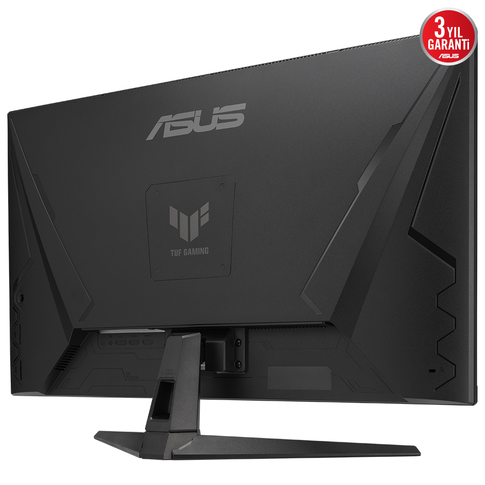 Asus TUF Gaming VG32AQA1A 32 ″ 170Hz 1ms Extreme Low Motion Blur 2K QHD HDR VA Gaming (Oyuncu) Monitör