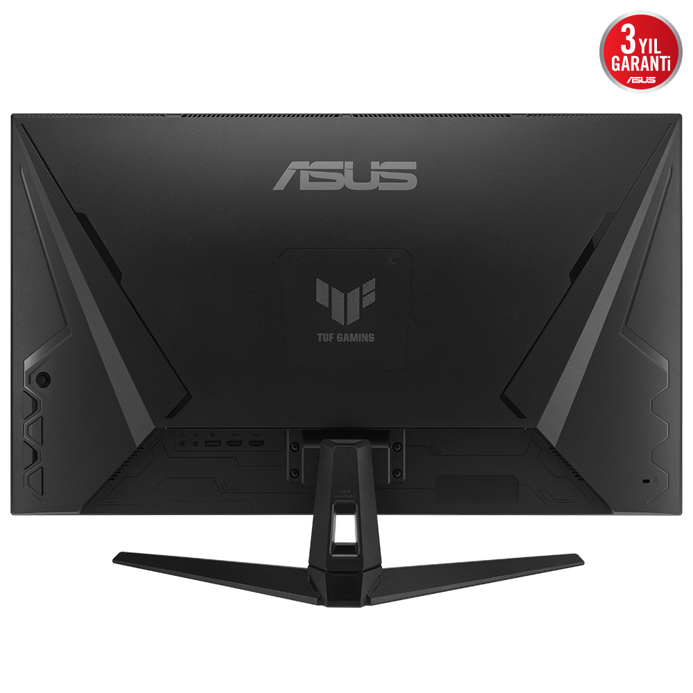 Asus TUF Gaming VG32AQA1A 32 ″ 170Hz 1ms Extreme Low Motion Blur 2K QHD HDR VA Gaming (Oyuncu) Monitör