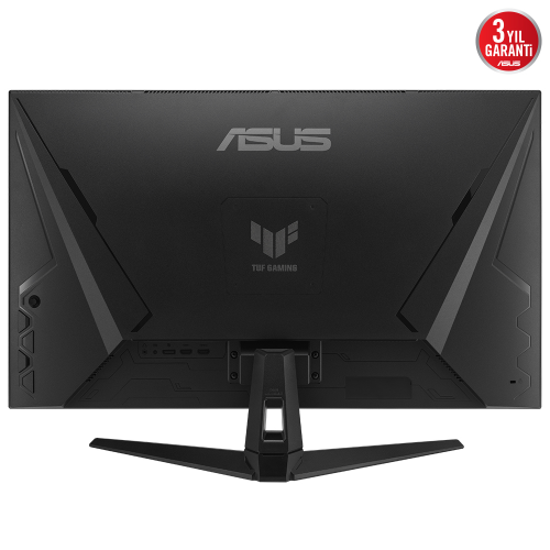 Asus TUF Gaming VG32AQA1A 32 ″ 170Hz 1ms Extreme Low Motion Blur 2K QHD HDR VA Gaming (Oyuncu) Monitör