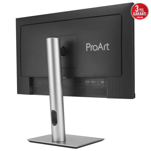 ASUS ProArt Display PA24ACRV 24″ 75Hz 5ms 2K QHD VESA DisplayHDR 400 IPS Profesyonel  Monitör