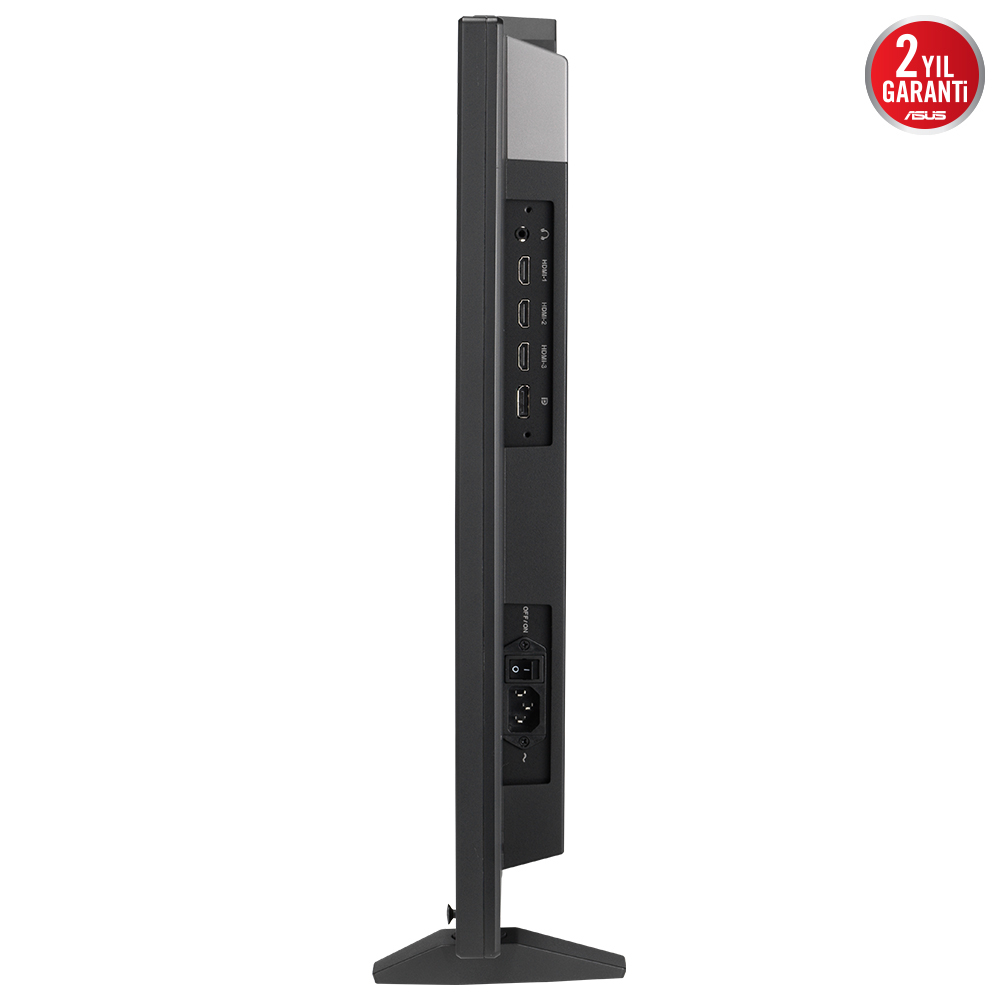 ASUS ProArt Display PA32DC 32″ 60Hz 0.1ms GTG 4K Ultra HD HDR-10 OLED Profesyonel Monitör