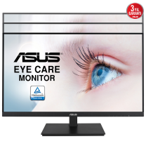 ASUS VA24DQSB 23.8 ″ 5ms 75Hz Adaptive-Sync Full HD IPS Monitör