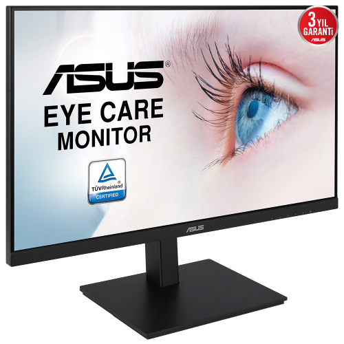 ASUS VA24DQSB  23.8 ″  5ms  75Hz  Adaptive-Sync Full HD IPS Monitör