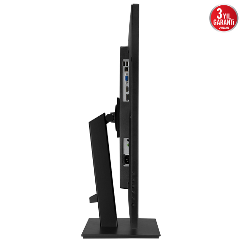 ASUS VA24DQSB  23.8 ″  5ms  75Hz  Adaptive-Sync Full HD IPS Monitör