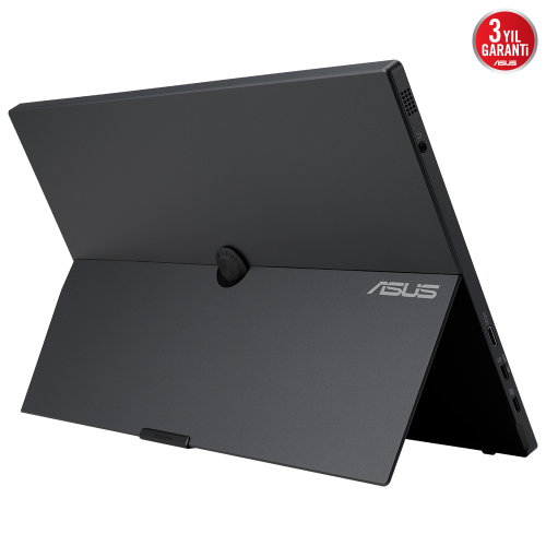 ASUS ZenScreen Touch MB16AMTR 16″ 5ms 60Hz  Full HD IPS Taşınabilir Dokunmatik Monitör
