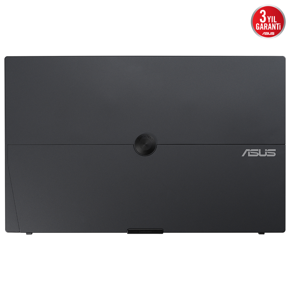 ASUS ZenScreen Touch MB16AMTR 16″ 5ms 60Hz Full HD IPS Taşınabilir Dokunmatik Monitör